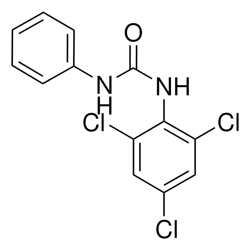 Sigma-Aldrich 1-PHENYL-3-(2,4,6-TRICHLOROPHENYL)UREA,AldrichCPR