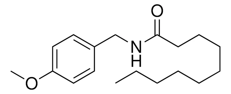 Sigma-Aldrich N-(4-METHOXYBENZYL)DECANAMIDE,AldrichCPR