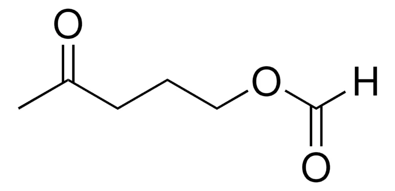 Sigma-Aldrich FORMIC ACID 4-OXO-PENTYL ESTER,AldrichCPR