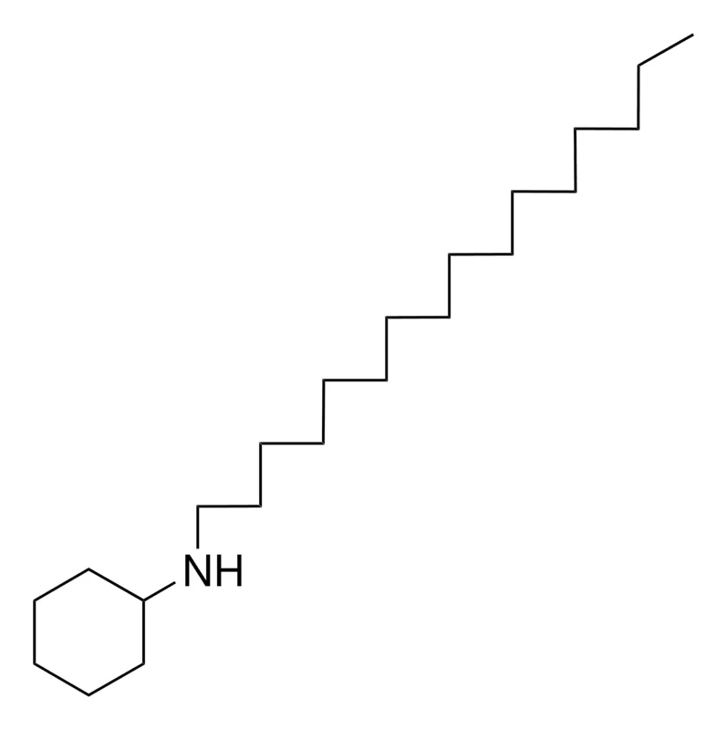 Sigma-Aldrich N-CYCLOHEXYLHEXADECYLAMINE,AldrichCPR