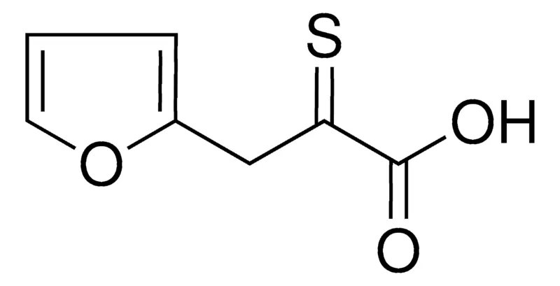 Sigma-Aldrich 3-(2-FURYL)-2-THIOXOPROPANOIC ACID,AldrichCPR