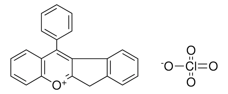 Sigma-Aldrich 5-PHENYL-11H-10-OXONIA-BENZO(B)FLUORENE, PERCHLORATE,AldrichCPR