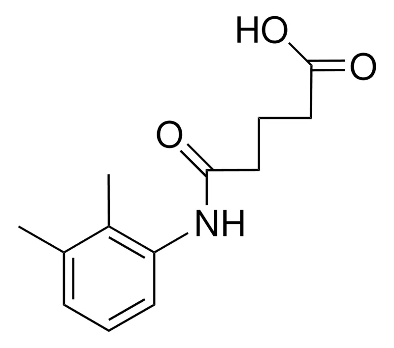 Sigma-Aldrich N-(2,3-XYLYL)GLUTARAMIC ACID,AldrichCPR