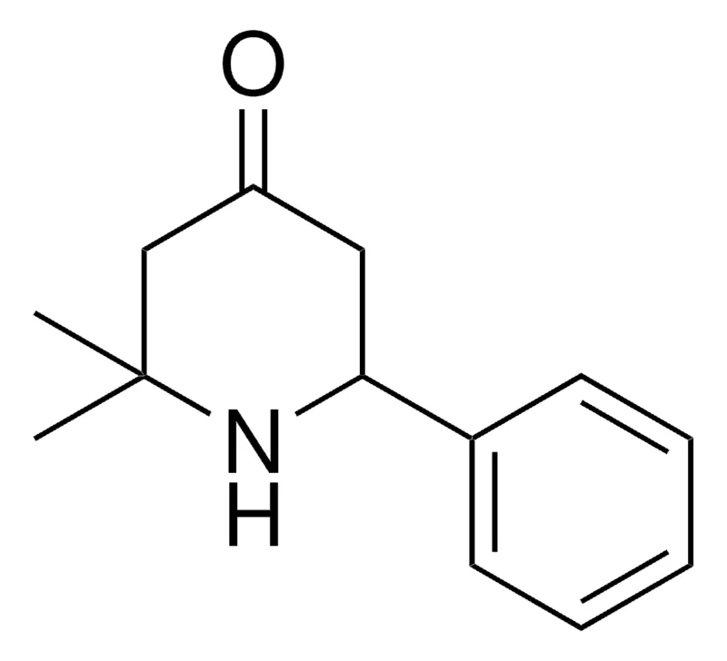Sigma-Aldrich 2,2-DIMETHYL-6-PHENYL-PIPERIDIN-4-ONE,AldrichCPR