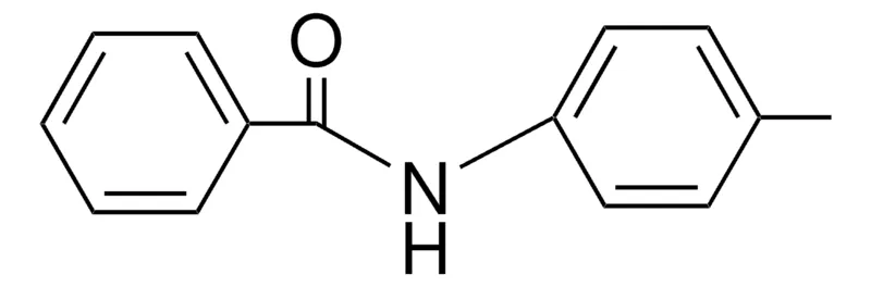Sigma-Aldrich P-BENZOTOLUIDIDE,AldrichCPR