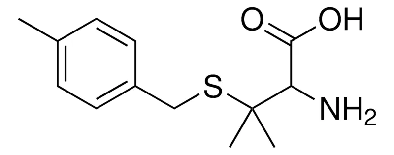 Sigma-Aldrich 2-AMINO-3-METHYL-3-(4-METHYL-BENZYLSULFANYL)-BUTYRIC ACID，AldrichCPR