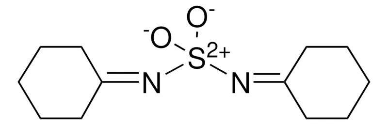 Sigma-Aldrich N,N'-DICYCLOHEXYLIDENESULFAMIDE,AldrichCPR