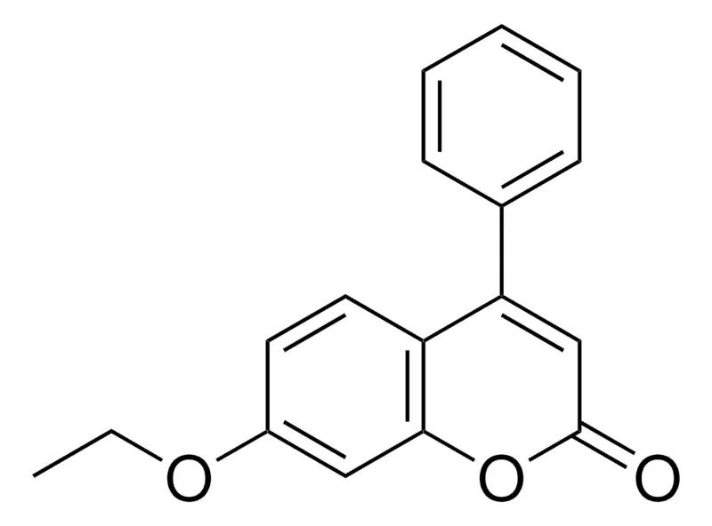 Sigma-Aldrich 7-ETHOXY-4-PHENYL-2H-CHROMEN-2-ONE，AldrichCPR
