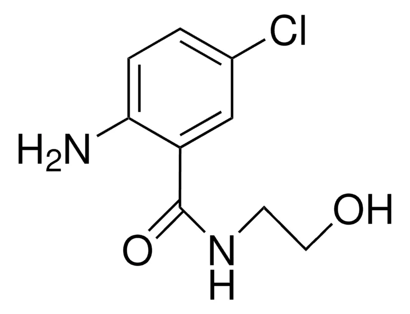 Sigma-Aldrich 2-AMINO-5-CHLORO-N-(2-HYDROXYETHYL)BENZAMIDE，AldrichCPR