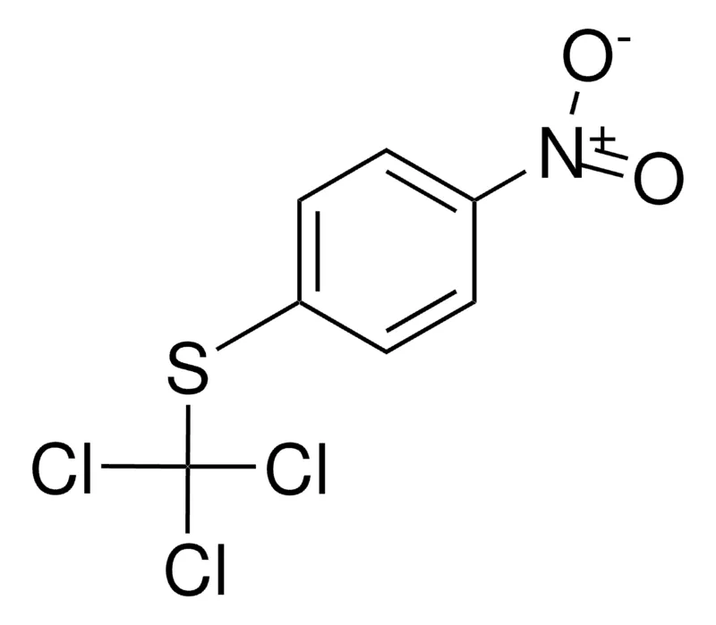Sigma-Aldrich 4-NITROPHENYL TRICHLOROMETHYL SULFIDE,AldrichCPR