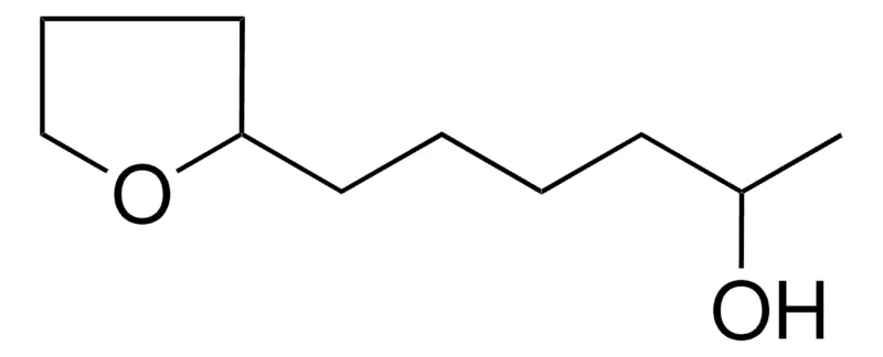 Sigma-Aldrich 6-(TETRAHYDRO-FURAN-2-YL)-HEXAN-2-OL,AldrichCPR