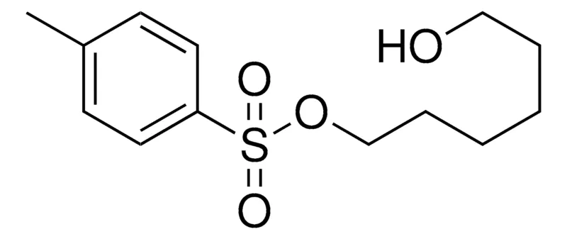 Sigma-Aldrich 6-HYDROXYHEXYL P-TOLUENESULFONATE,AldrichCPR