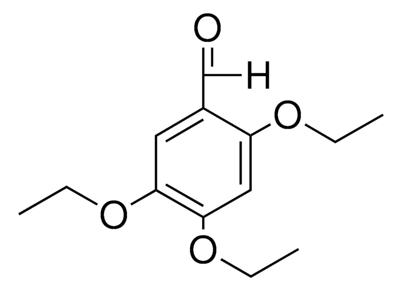 Sigma-Aldrich 2,4,5-TRIETHOXYBENZALDEHYDE，AldrichCPR