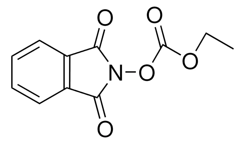 Sigma-Aldrich N-(ETHOXYCARBONYLOXY)PHTHALIMIDE,AldrichCPR