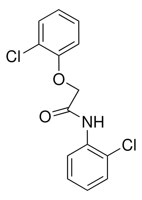 Sigma-Aldrich 2'-CHLORO-2-(2-CHLOROPHENOXY)ACETANILIDE，AldrichCPR