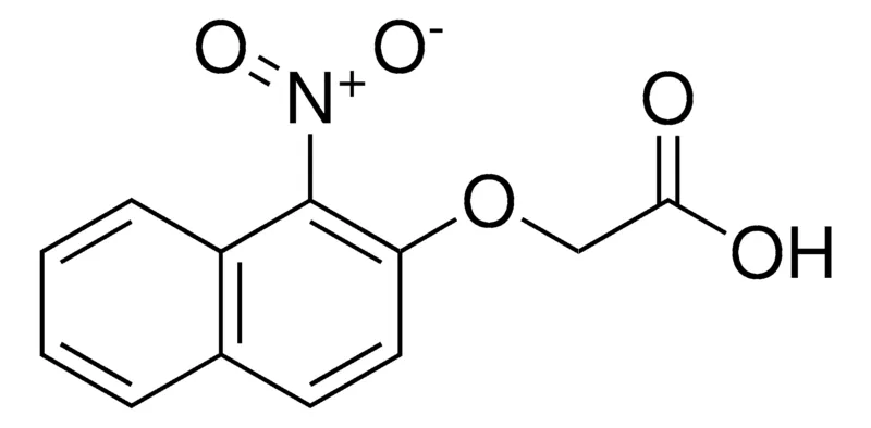 Sigma-Aldrich (1-NITRO-NAPHTHALEN-2-YLOXY)-ACETIC ACID,AldrichCPR