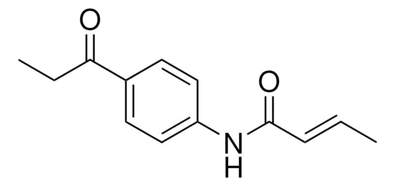 Sigma-Aldrich N-(4-PROPIONYLPHENYL)-2-BUTENAMIDE，AldrichCPR
