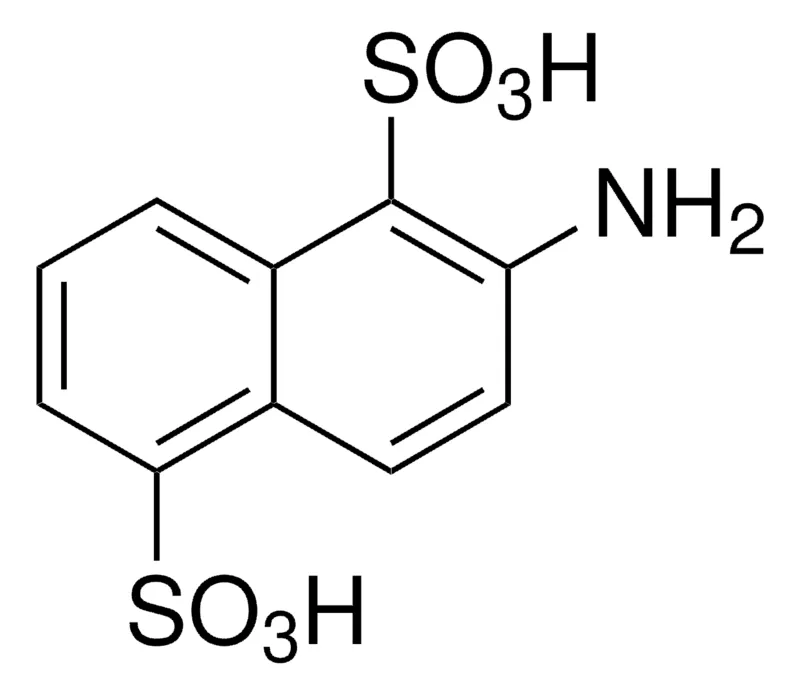 Sigma-Aldrich 2-AMINO-1,5-NAPHTHALENEDISULFONIC ACID，AldrichCPR