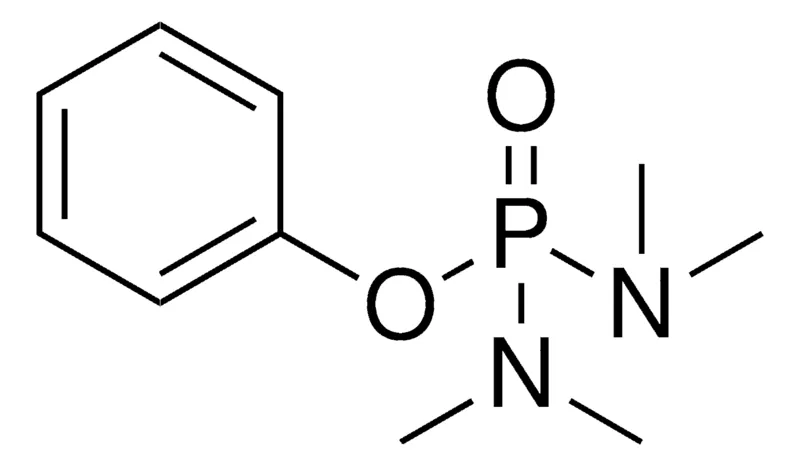 Sigma-Aldrich PHENYL N,N,N',N'-TETRAMETHYLDIAMIDOPHOSPHATE,AldrichCPR