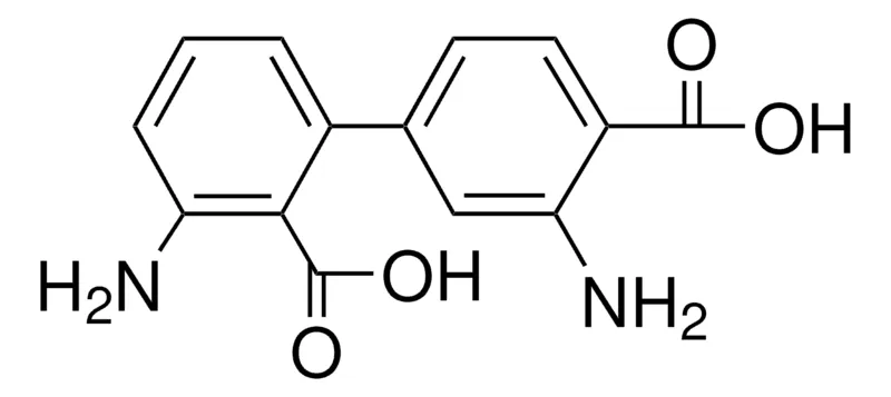 Sigma-Aldrich 4,6'-BIANTHRANILIC ACID,AldrichCPR
