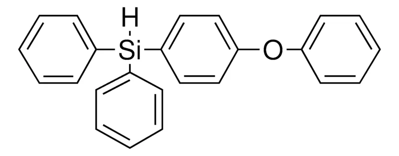 Sigma-Aldrich DIPHENYL(4-PHENOXYPHENYL)SILANE，AldrichCPR