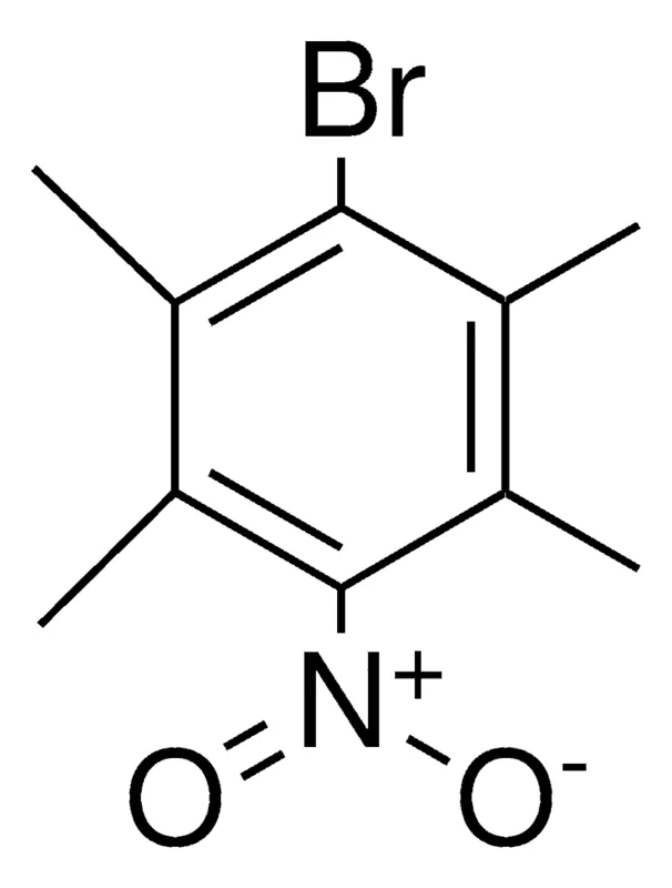 Sigma-Aldrich 1-BROMO-4-NITRO-2,3,5,6-TETRAMETHYLBENZENE,AldrichCPR