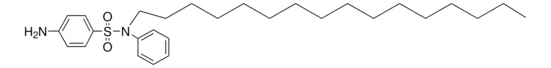 Sigma-Aldrich N1-HEXADECYLSULFANILANILIDE，AldrichCPR
