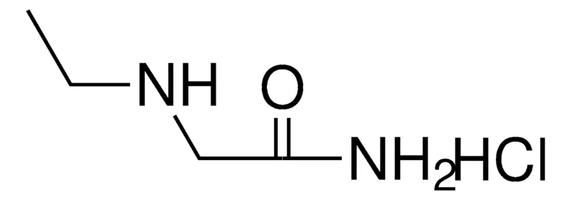 Sigma-Aldrich 2-(ETHYLAMINO)ACETAMIDE HYDROCHLORIDE,AldrichCPR