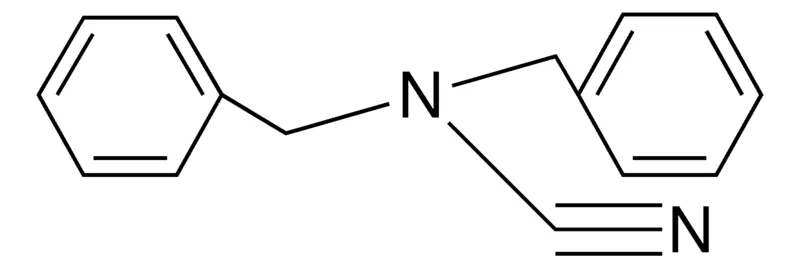 Sigma-Aldrich DIBENZYLCYANAMIDE,AldrichCPR