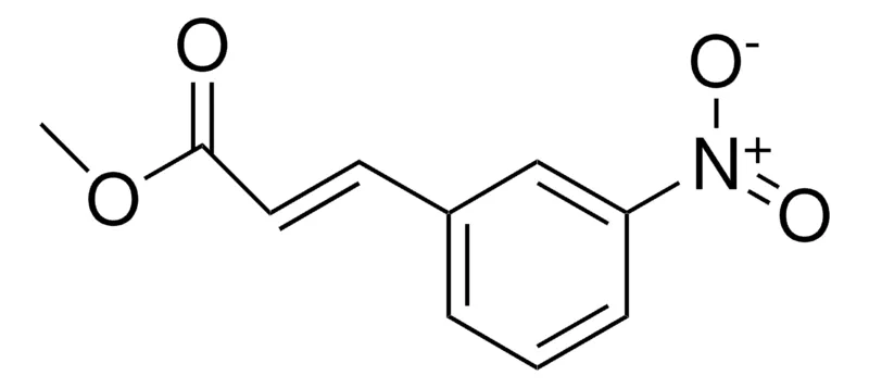Sigma-Aldrich METHYL 3-NITROCINNAMATE,AldrichCPR