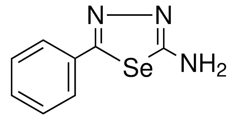 Sigma-Aldrich 5-PHENYL-(1,3,4)SELENADIAZOL-2-YLAMINE,AldrichCPR