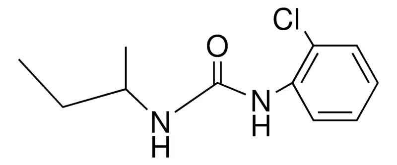 Sigma-Aldrich 1-SEC-BUTYL-3-(2-CHLOROPHENYL)UREA,AldrichCPR