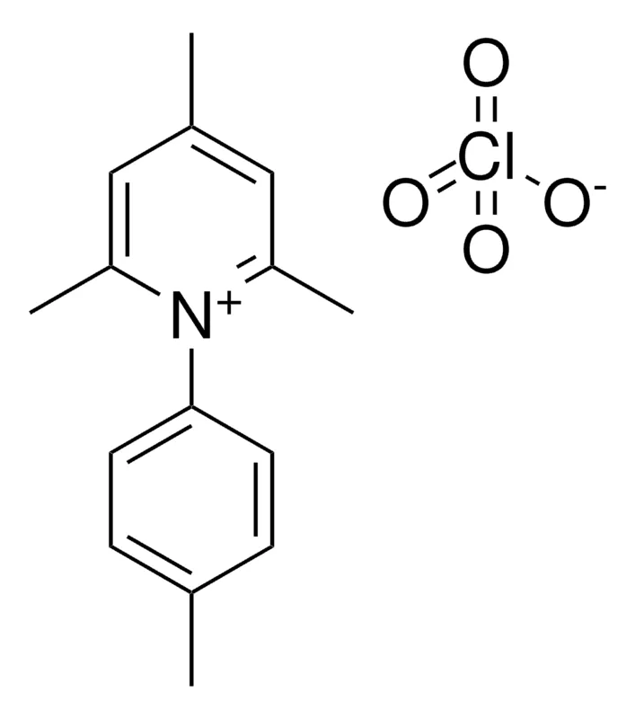 Sigma-Aldrich 2,4,6-TRIMETHYL-1-(4-METHYLPHENYL)PYRIDINIUM PERCHLORATE，AldrichCPR