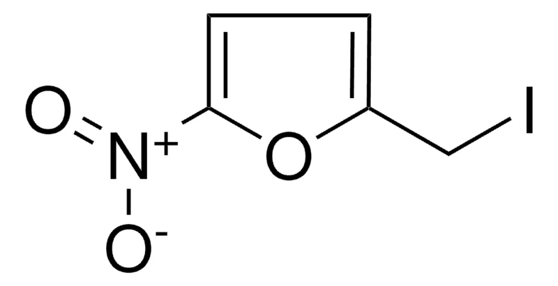 Sigma-Aldrich 2-(IODOMETHYL)-5-NITROFURAN,AldrichCPR