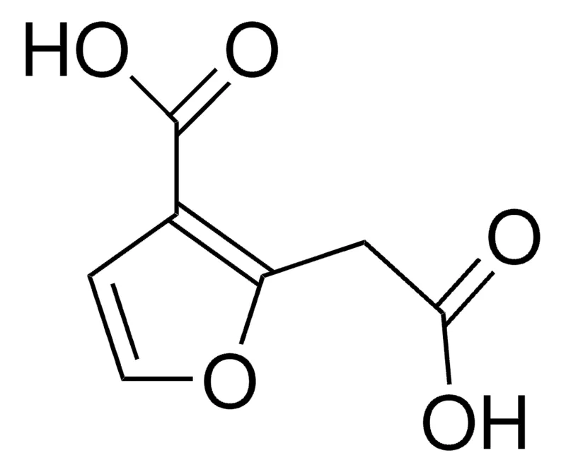 Sigma-Aldrich 3-CARBOXY-2-FURANACETIC ACID,AldrichCPR