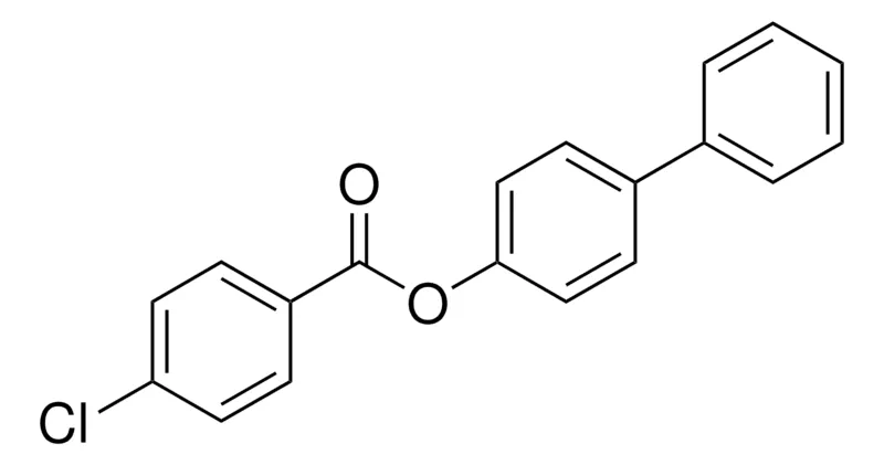 Sigma-Aldrich (1,1'-BIPHENYL)-4-YL 4-CHLOROBENZOATE,AldrichCPR