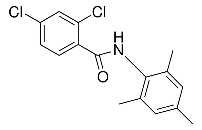 Sigma-Aldrich 2,4-DICHLORO-2',4',6'-TRIMETHYLBENZANILIDE,AldrichCPR