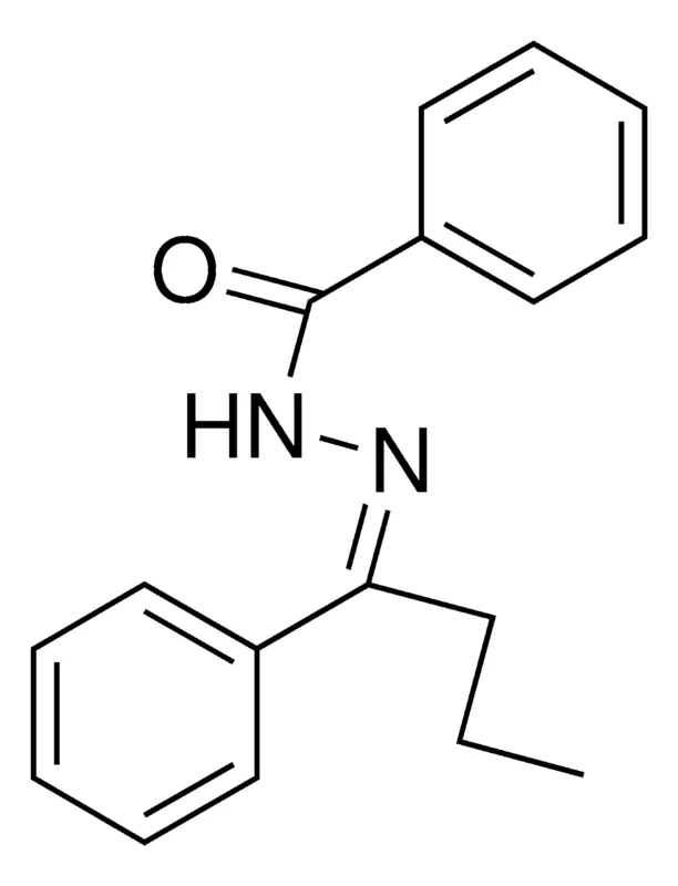 Sigma-Aldrich BENZOIC (ALPHA-PROPYLBENZYLIDENE)HYDRAZIDE,AldrichCPR