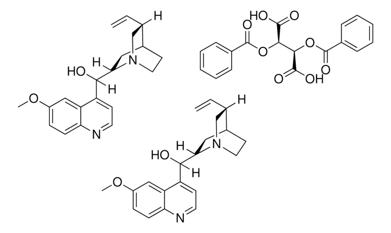 Sigma-Aldrich EPIQUINIDINE DIBENZ D-TARTRATE,AldrichCPR