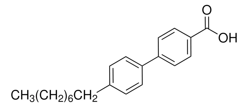 Sigma-Aldrich 4'-OCTYL-4-BIPHENYLCARBOXYLIC ACID,AldrichCPR