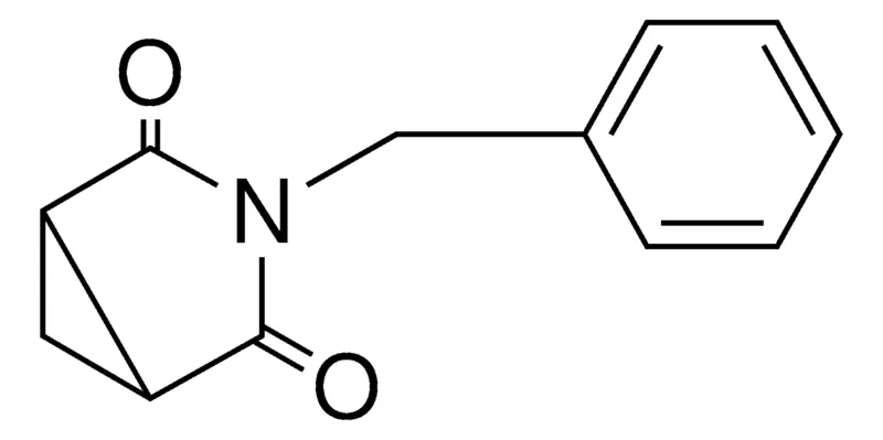 Sigma-Aldrich 3-BENZYL-3-AZABICYCLO(3.1.0)HEXANE-2,4-DIONE,AldrichCPR