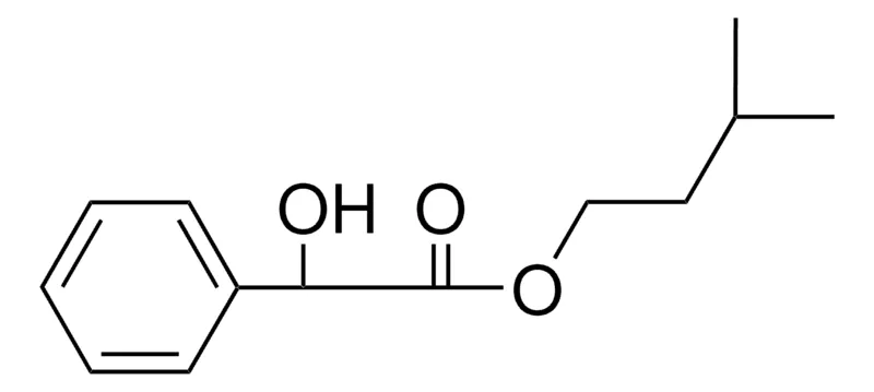 Sigma-Aldrich ISOAMYL MANDELATE,AldrichCPR