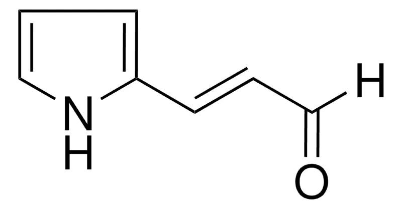 Sigma-Aldrich 3-(1H-PYRROL-2-YL)-2-PROPENAL,AldrichCPR