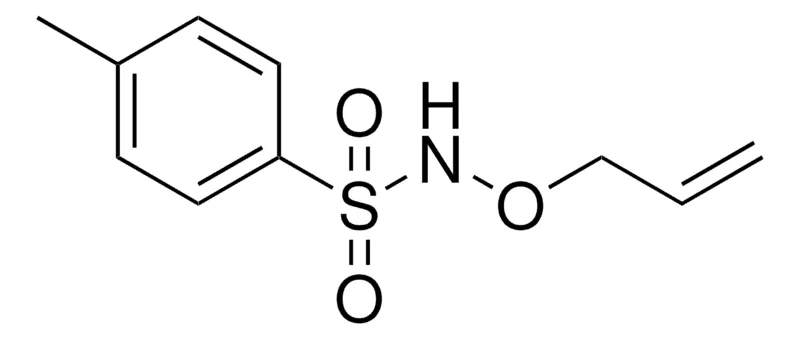 Sigma-Aldrich N-ALLYLOXY-4-METHYL-BENZENESULFONAMIDE,AldrichCPR