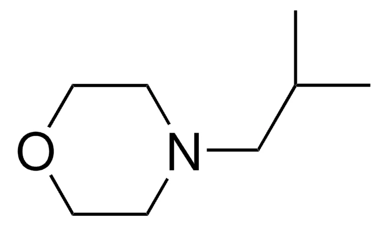 Sigma-Aldrich 4-ISOBUTYLMORPHOLINE,AldrichCPR