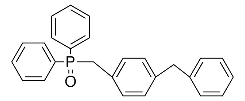 Sigma-Aldrich (4-BENZYLBENZYL)(DIPHENYL)PHOSPHINE OXIDE,AldrichCPR