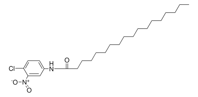 Sigma-Aldrich 4'-CHLORO-3'-NITROOCTADECANANILIDE,AldrichCPR