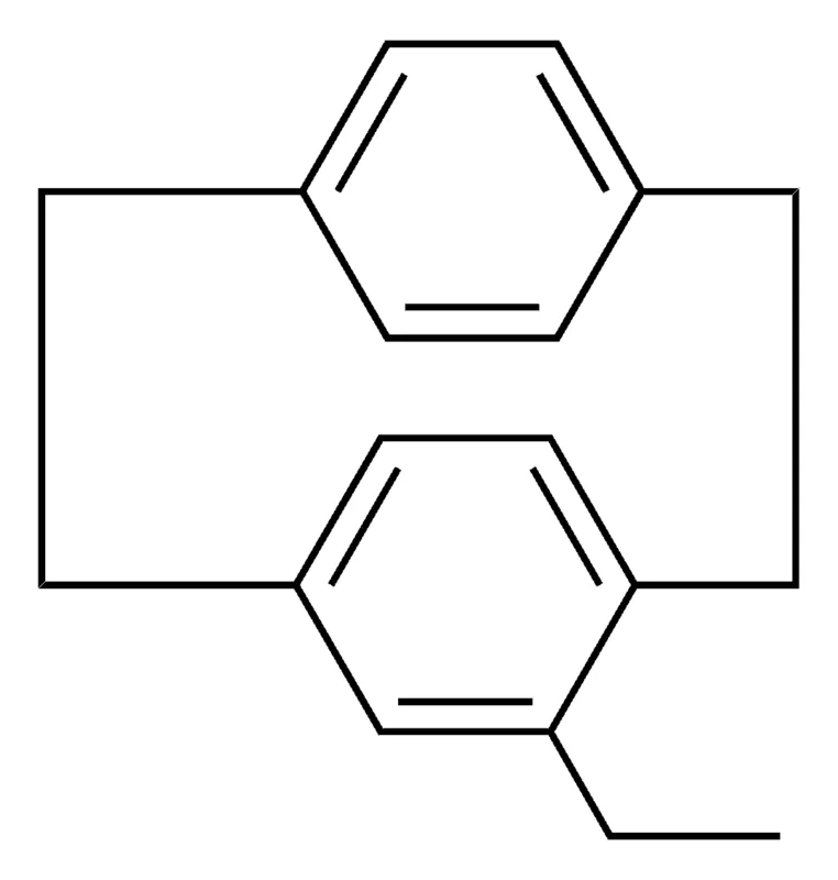 Sigma-Aldrich 5-ETHYL-TRICYCLO(8.2.2.2(4,7))HEXADECA-1(13),4(16),5,7(15),10(14),11-HEXAENE，AldrichCPR