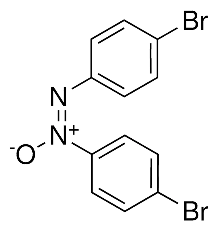 Sigma-Aldrich 4,4'-DIBROMOAZOXYBENZENE,AldrichCPR