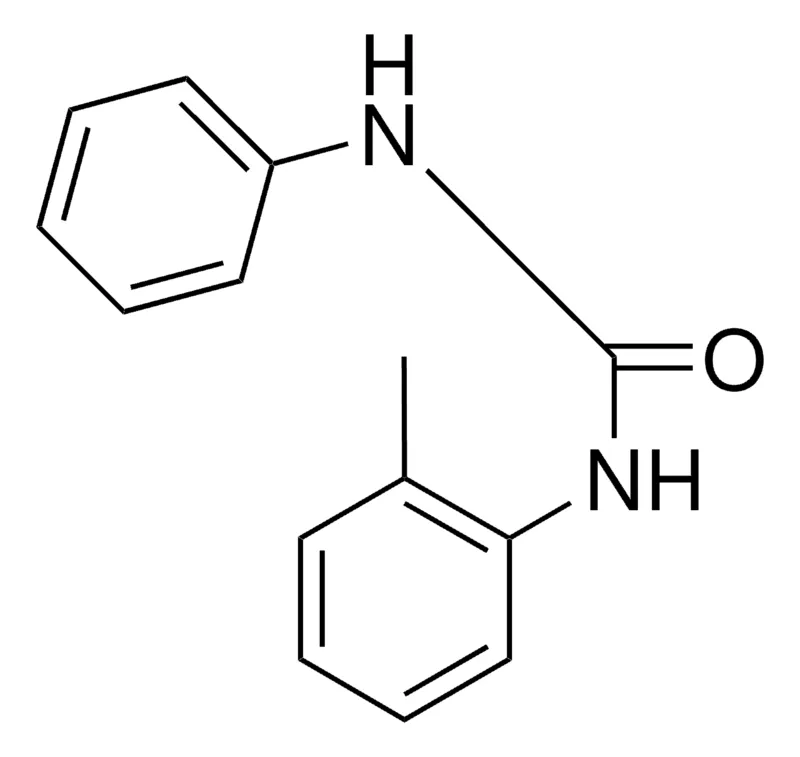 Sigma-Aldrich 1-PHENYL-3-(O-TOLYL)UREA,AldrichCPR